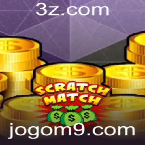 Descubra o Fascinante Mundo do ScratchMatch: Um Jogo Inovador da M9.com