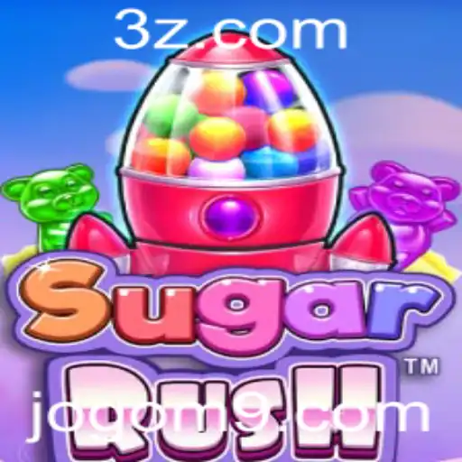 Descubra a Aventura Doce de SugarRush no M9.com