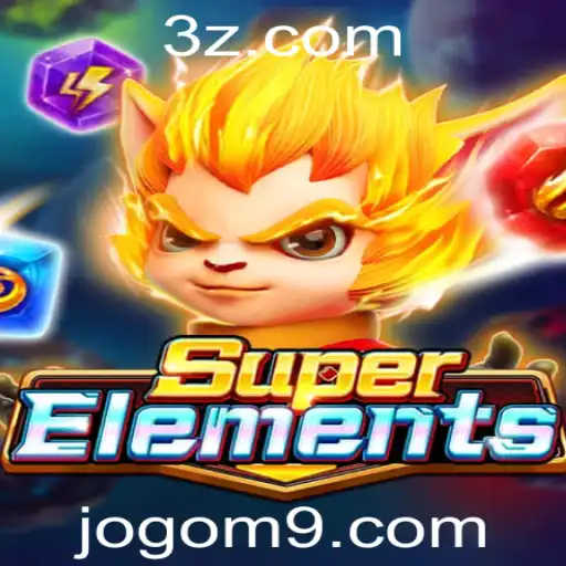 Descubra SuperElements: O Jogo Revolucionário de Estratégia e Aventura
