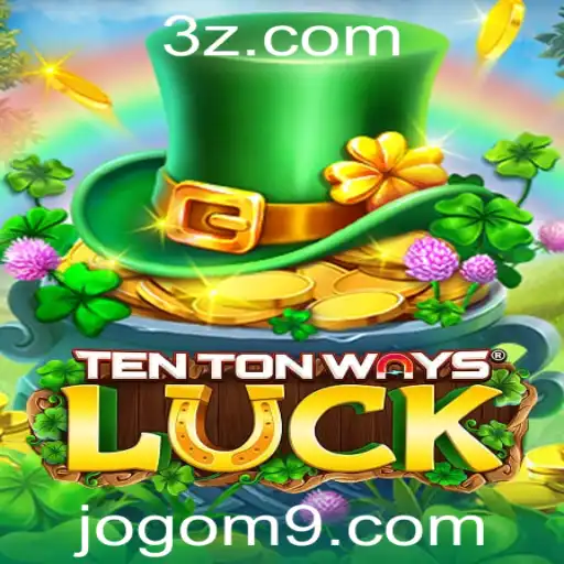 Explorando o Novo Fenômeno dos Jogos: TenTonWaysLuck e sua Conexão com M9.com