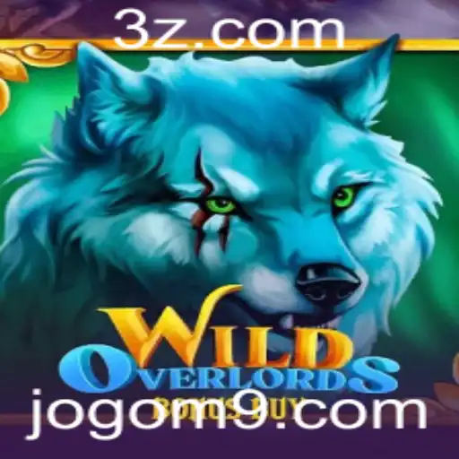 Descubra o Fascinante Mundo de WildOverlordsBonusBuy: Uma Aventura Inesquecível