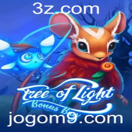 TreeOfLightBonusBuy: Um Aventureiro Místico no Mundo do Cassino Online