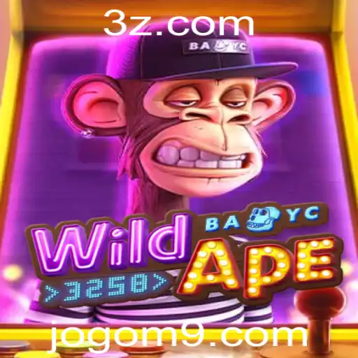 Explorando o Jogo WildApe3258 e sua Conexão com M9.com