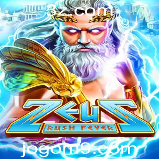 Descubra a Aventura Épica de ZeusRushFever: O Novo Sensação de M9.com